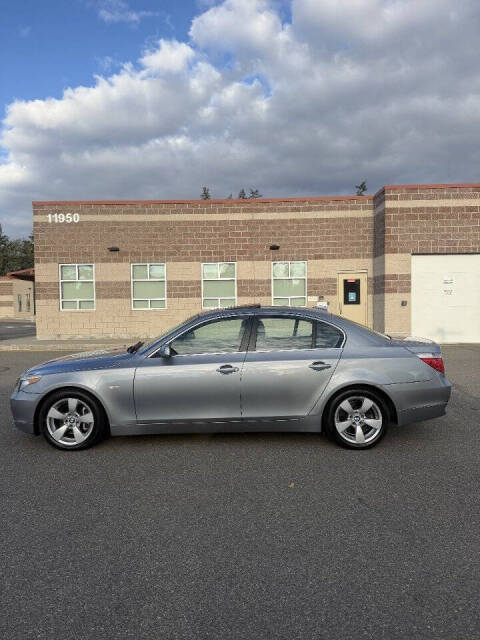 bmw 5 series 2004 WBANA73504B806558 image bmw 5 series 2004 WBANA73504B806558 image